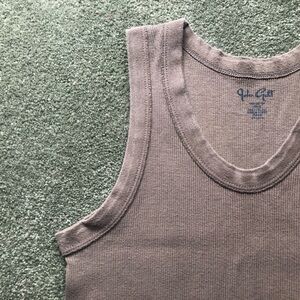 brandy melville tank